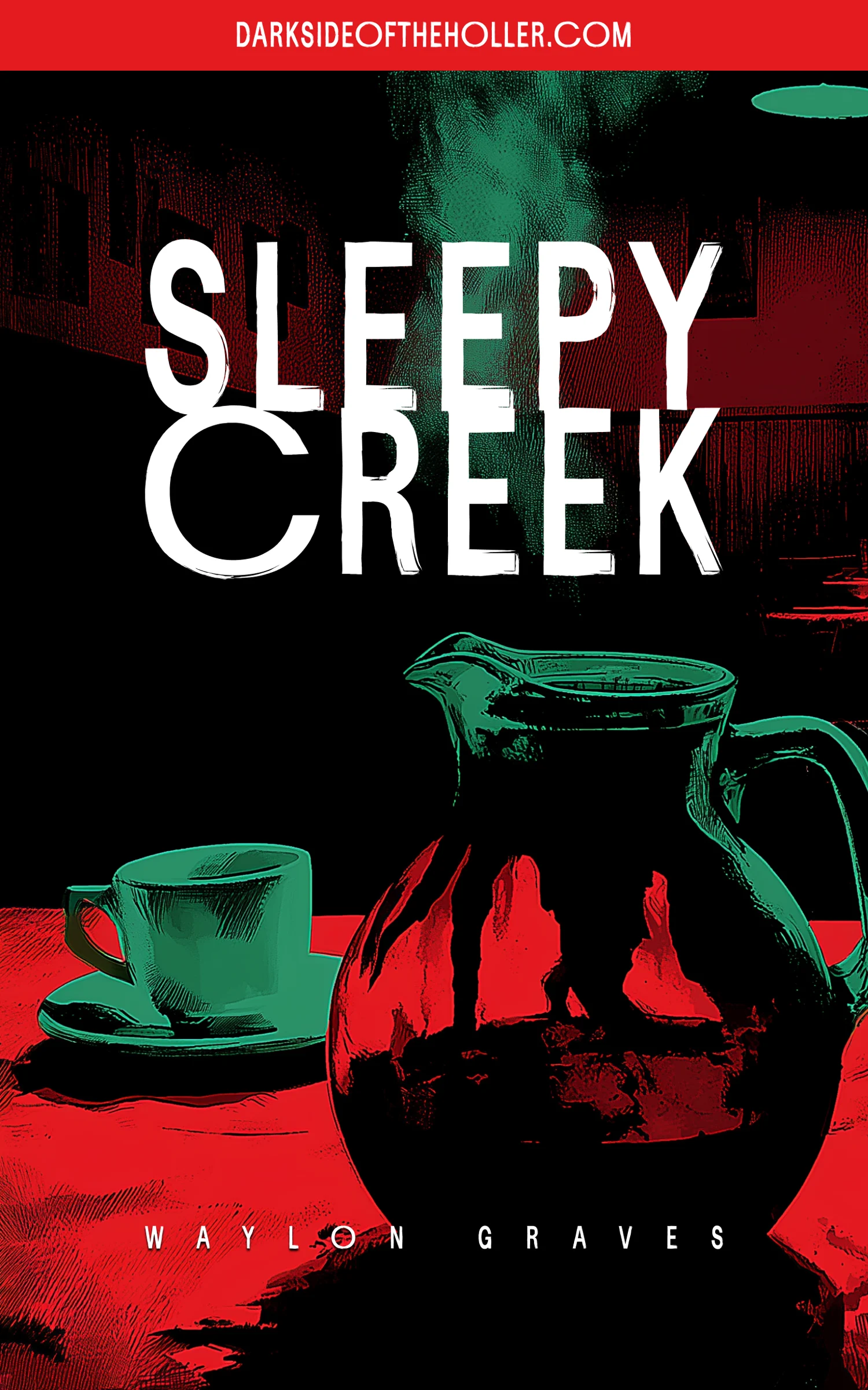 Sleepy Creek cover